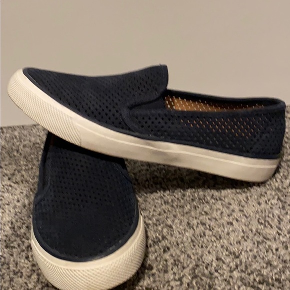 Sperry slip ons - Picture 5 of 7